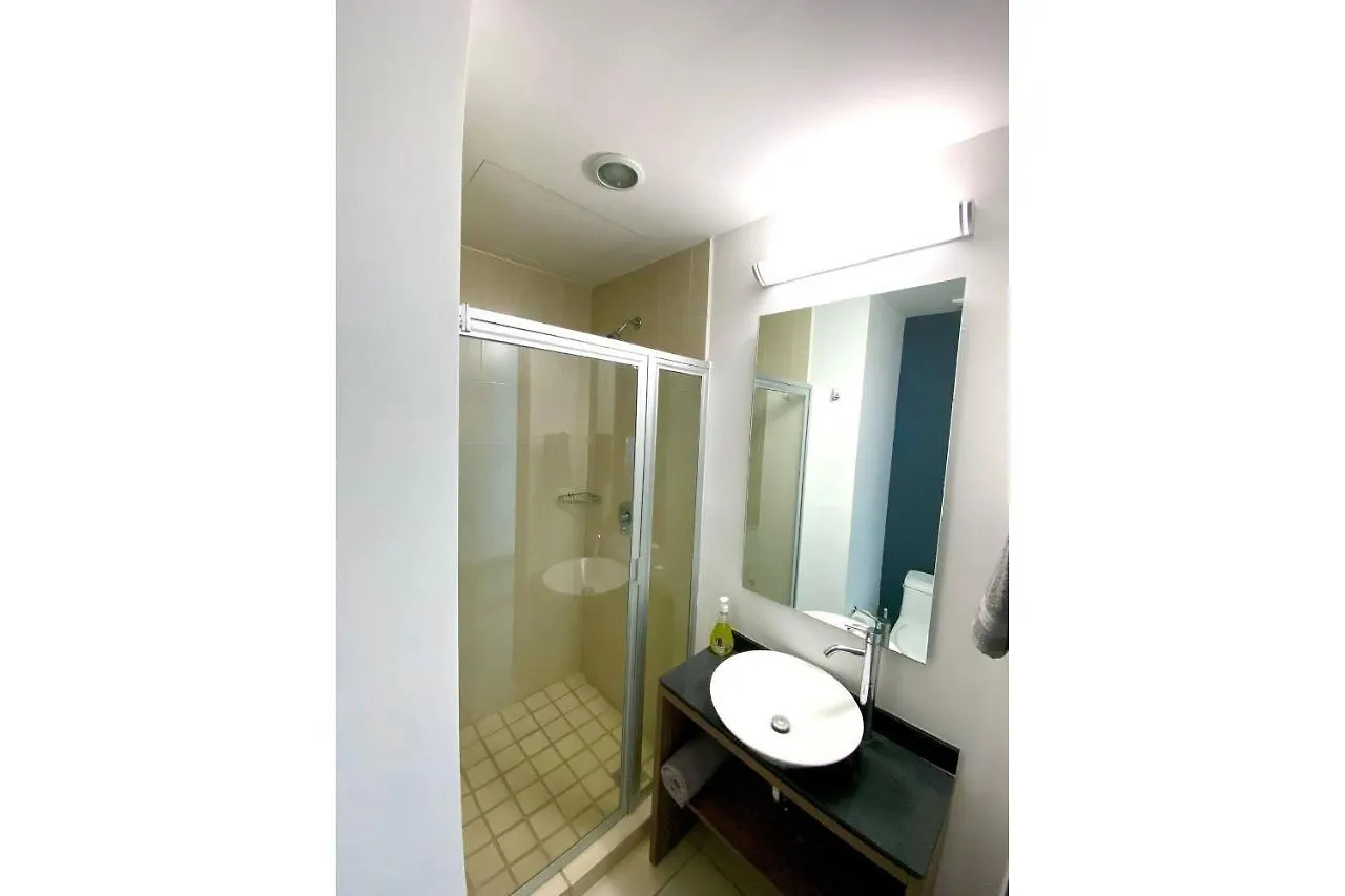شقة Diseno Unico Con 2 Recamaras, Alberca Y Gimnasio غوادالاجارا